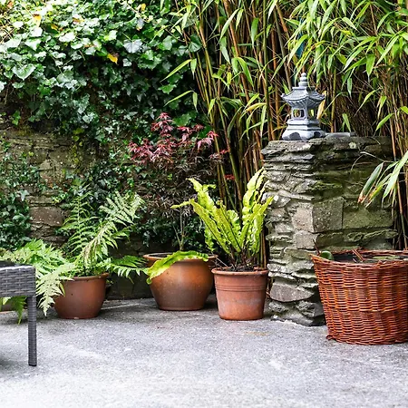 Zen Den Cornwall Holiday home *